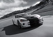 Dodge Viper SRT10 ACR-X